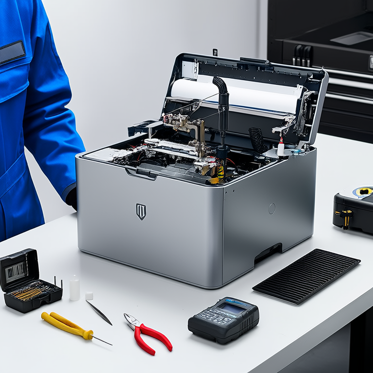 Zebra ZXP Series 3证卡打印机常见故障解决方案怎么办？专业解答-行业